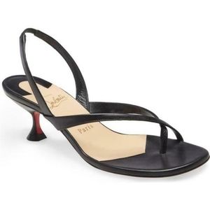 Christian Loubotin Taralita 55